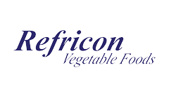 Refricon Vegetable Foods